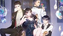 星甲魂将传海报